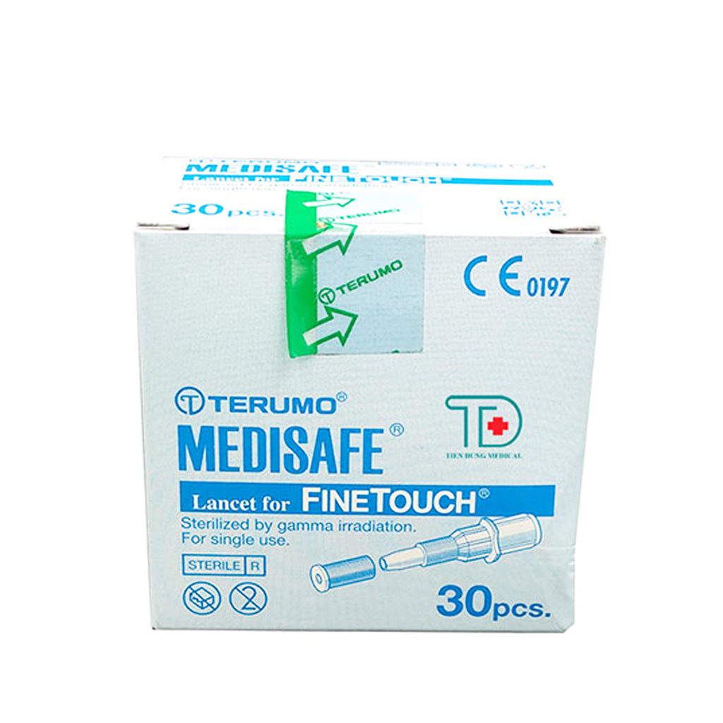00015134 kim terumo medisafe 30pcs 9380 5d5d large
