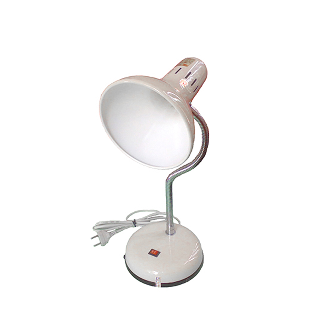 Chân đèn hồng ngoại có công tắc on-off TNE D-Lamp 250W - Việt Nam1 (2