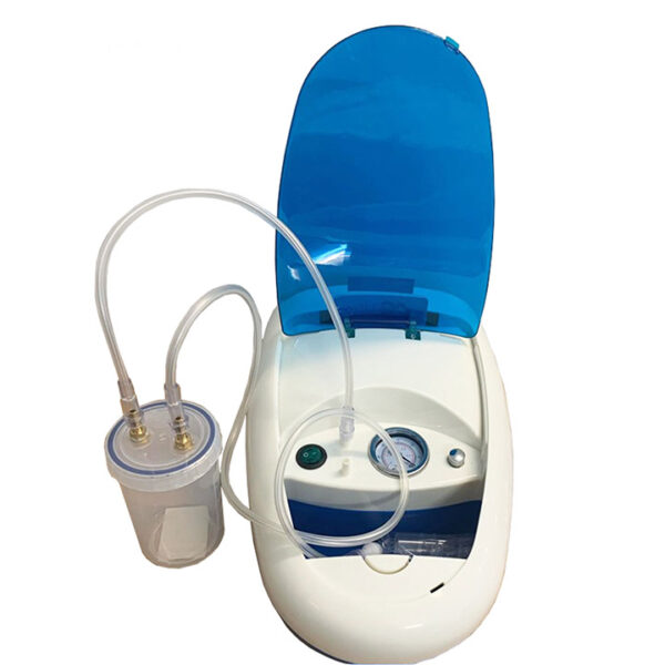 Máy xông hút AG Life Hi Baby AG-128