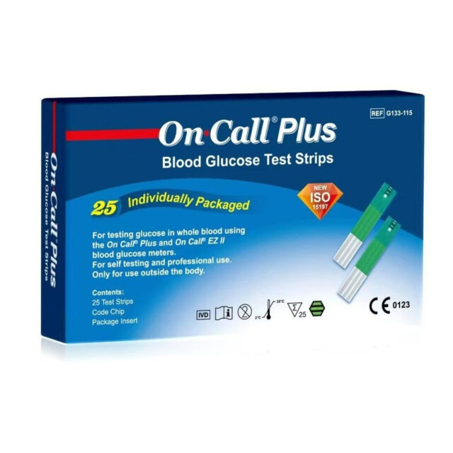 Test Oncall Plus moi
