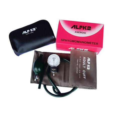 Bộ đo huyết áp cơ Alpk2