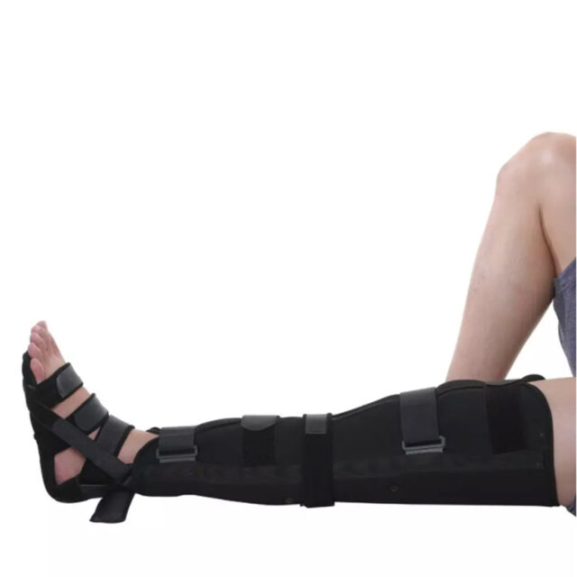 Nẹp chân chống xoay dài Orbe H1-726