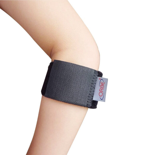Đai khuỷu tay tennis elbow Orbe