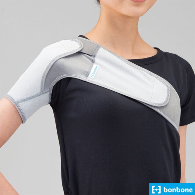 Đai cố định khớp vai Bonbone Mesh Up Shoulder