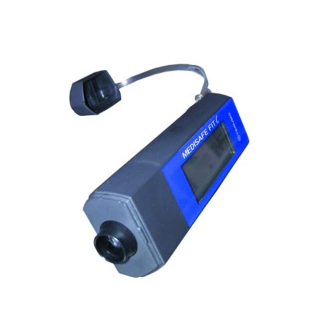 Máy đo đường huyết Terumo Medisafe Fit C