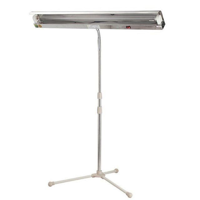 Máng đèn cực tím di động 45cm TNE