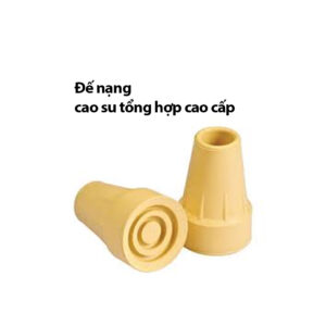 đế nạng hợp kim nhôm Lucas