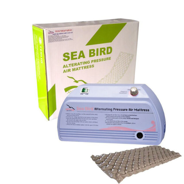 Đệm hơi chống loét Seabird SB-100