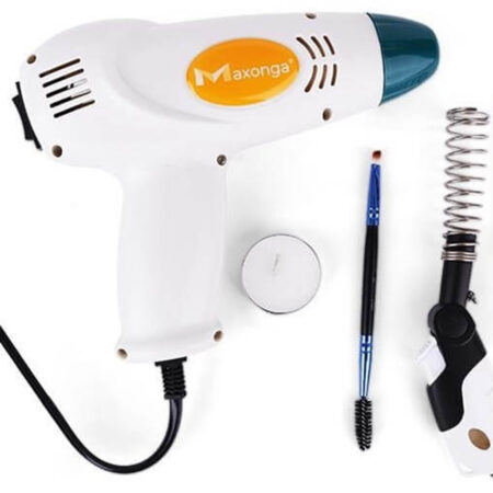 Máy xông cứu ngải Maxonga HL01