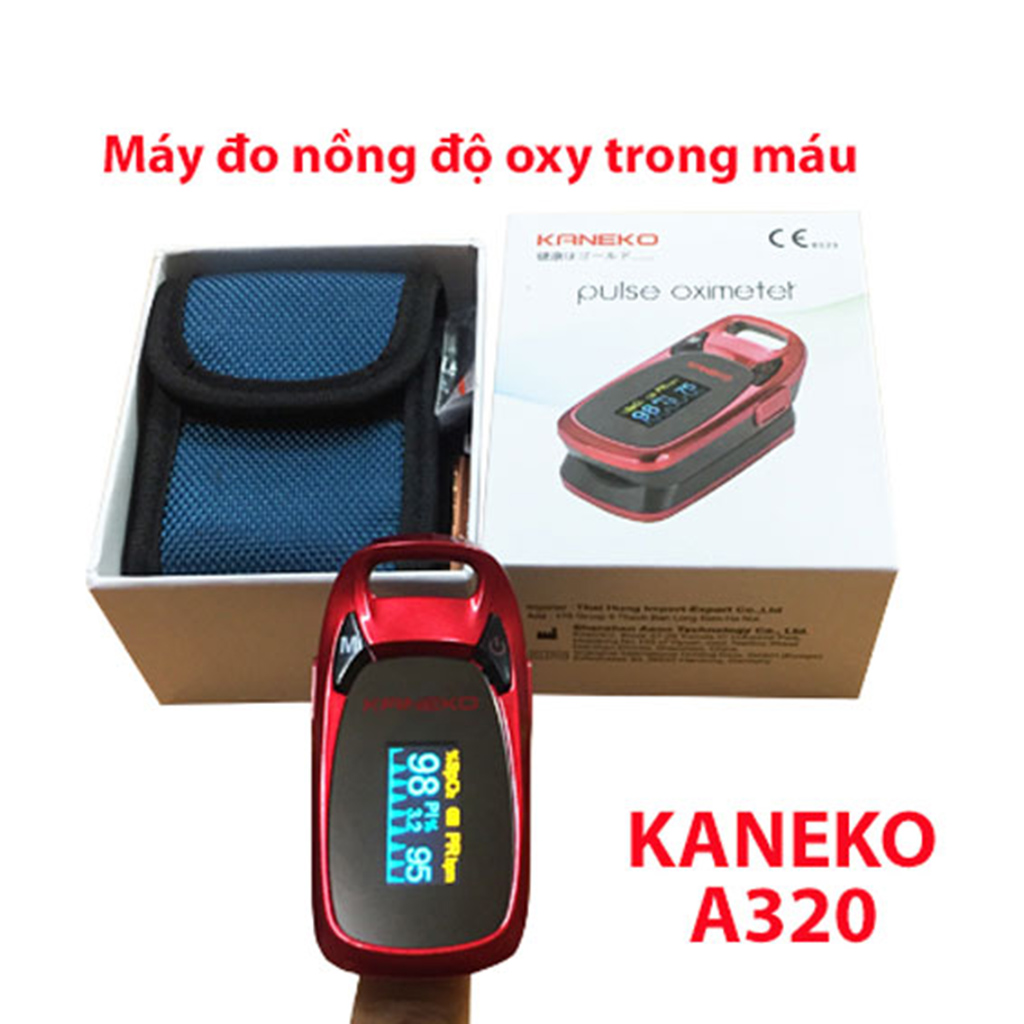 may-do-nong-do-oxy-trong-mau-spo2-kaneko-a320