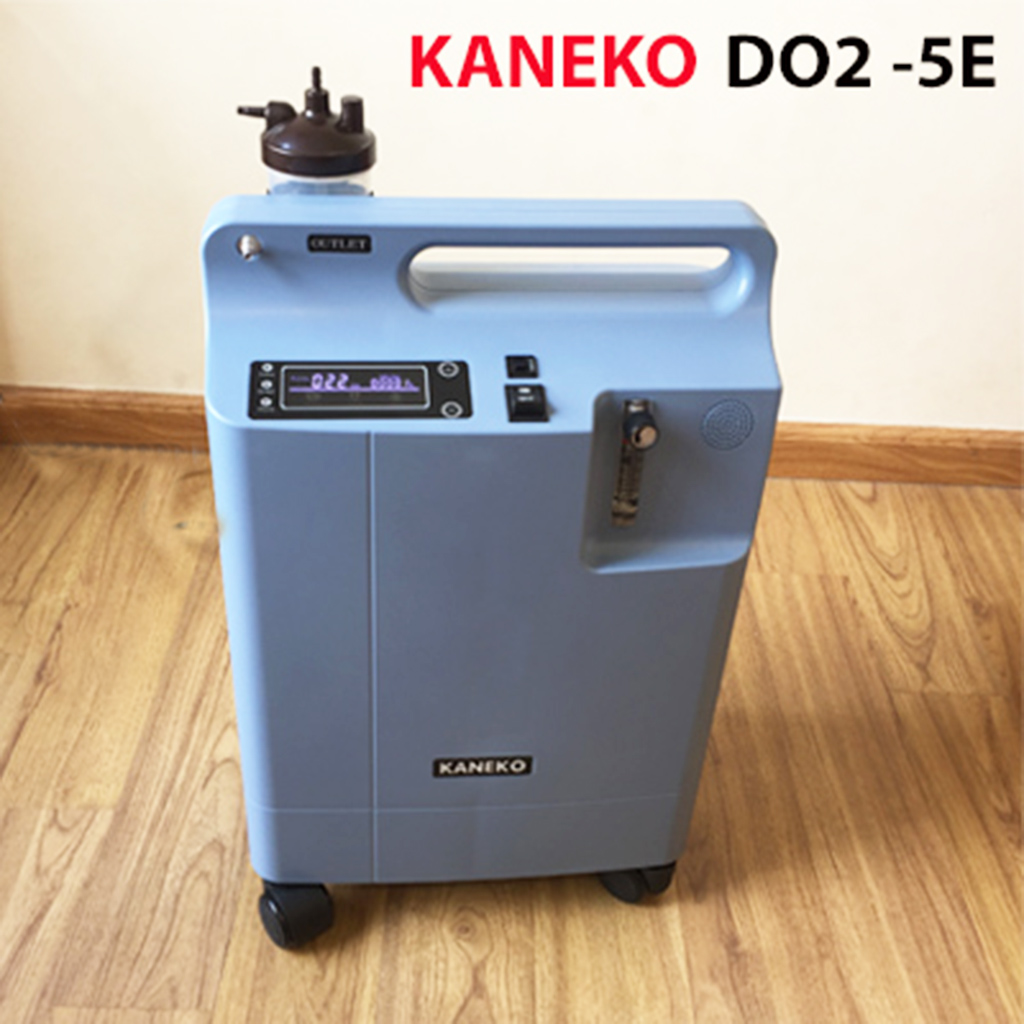 Máy tạo oxy Kaneko DO2-5E (5 lít)