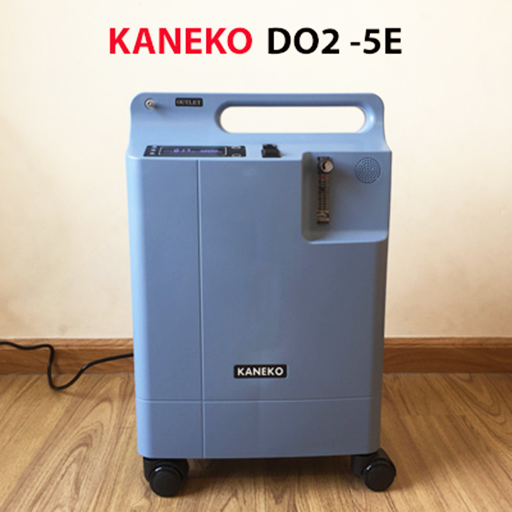 Máy tạo oxy Kaneko DO2-5E (5 lít)