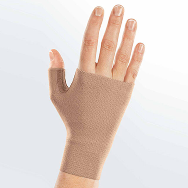Găng bàn tay bạch huyết Mediven Harmony Hand 722