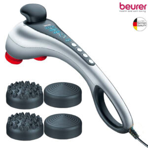 Máy-massage-2-đầu-hồng-ngoại-Beurer-MG100