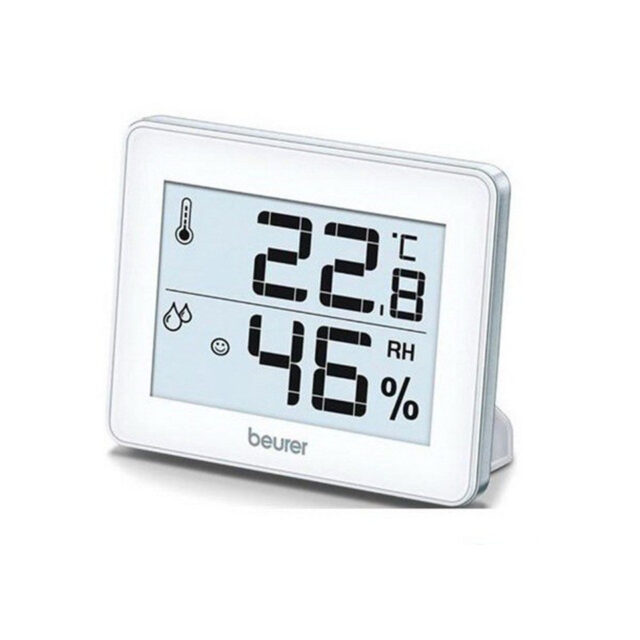 Nhiệt ẩm kế điện tử beurer HM16