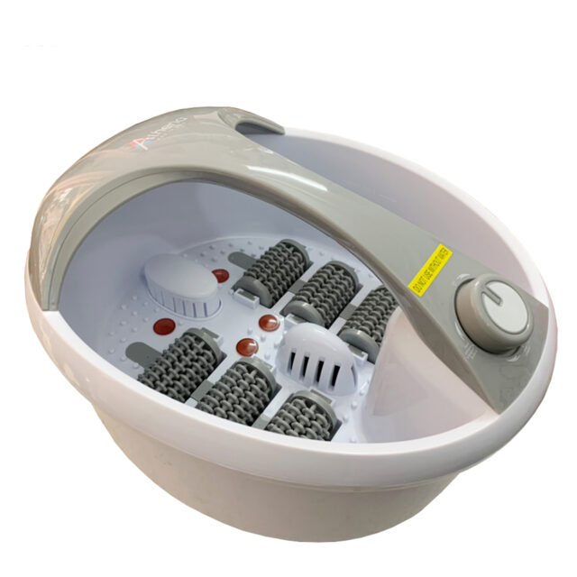 bồn ngâm chân athena fb200 tự làm nóng nước