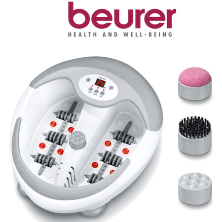 Bồn massage chân cao cấp Beurer FB50