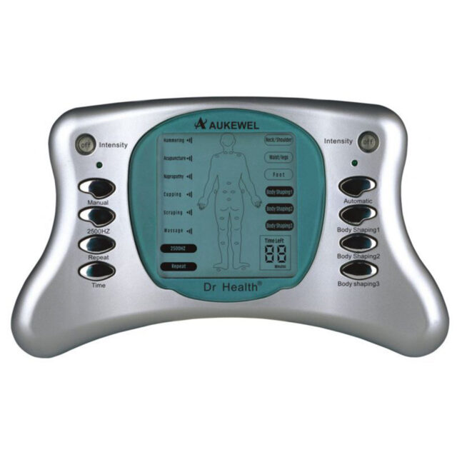 Máy massage xung điện Aukewel AK-2000 III