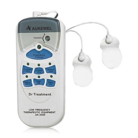 Máy xung điện trị liệu Aukewel Dr Treatment AK-2000