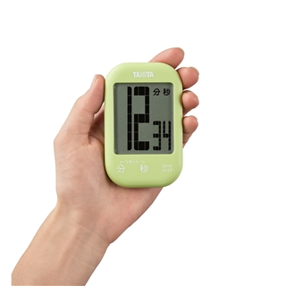 Đồng hồ bấm giờ Tanita TD-413, đếm ngược
