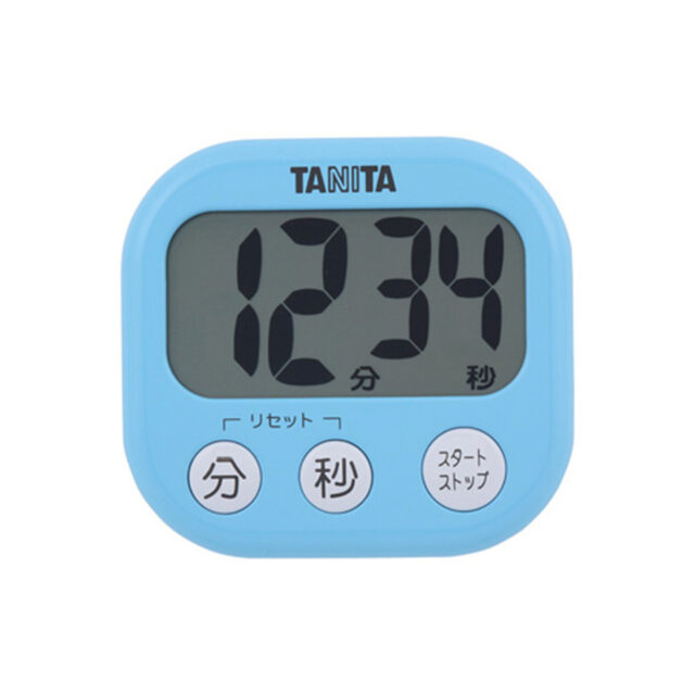 Đồng hồ đếm ngược thời gian Tanita TD-384