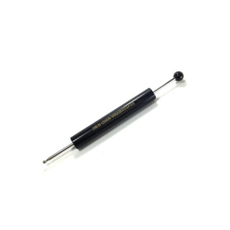 Que dò hạt sừng diện chẩn DC15