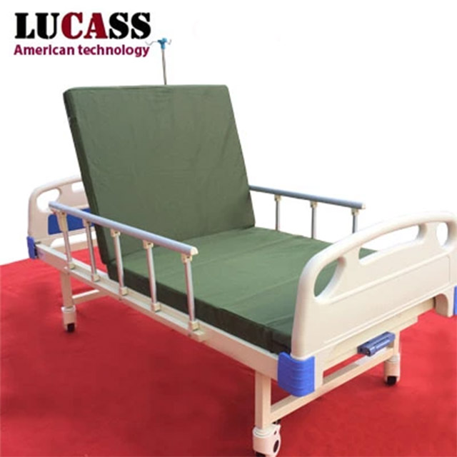 Giường bệnh nhân Lucass GB-C1
