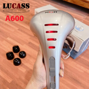 Lucass A600c