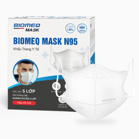 khẩu trang khang khuan Biomeq mask n95