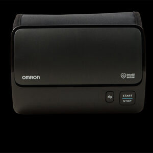Máy đo huyết áp điện tử Omron HEM-7600T smart elite